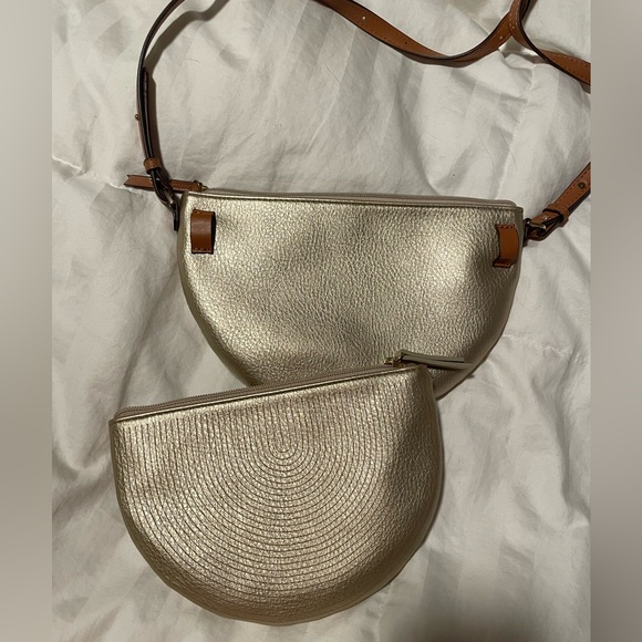 *ADD ME FOR FREE ON ORDERS $50+* Stella & Dot Sidekick Belt bag - Picture 2 of 8